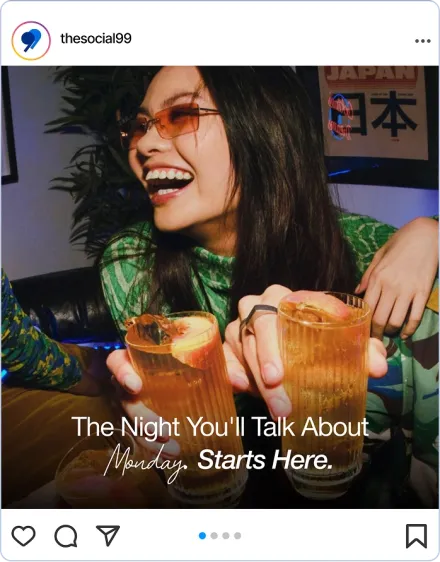 Marketing Agency for Bars