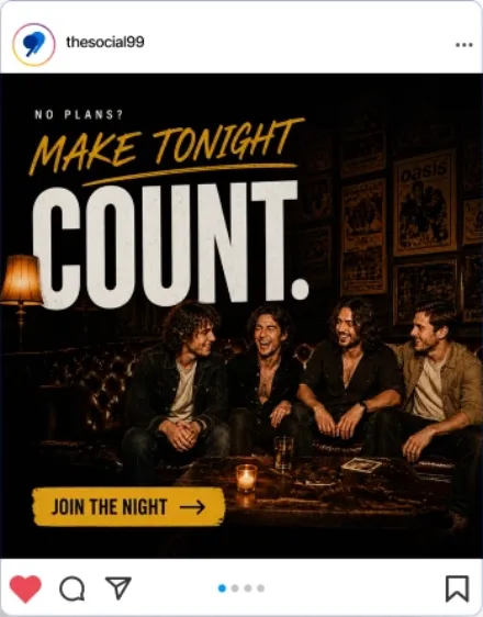 Marketing Agency for Bars