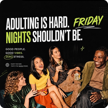 Social Media Marketing for Bars