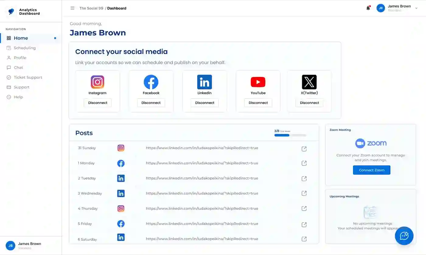 social media marketing social media marketing