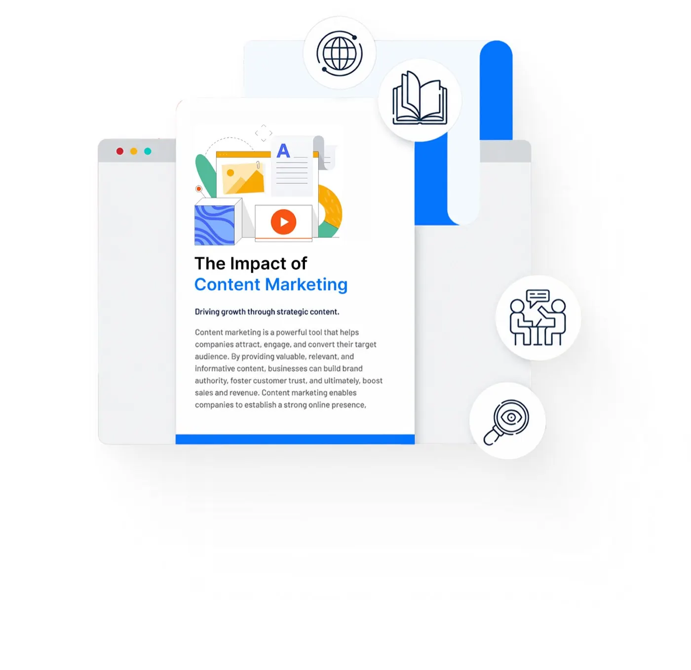 Content Marketing Services