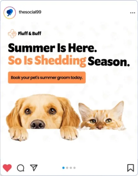 Marketing Services for Pet Grooming Marketing Services for Pet Grooming