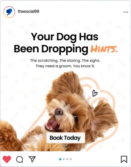 Marketing Services for Pet Grooming Marketing Services for Pet Grooming