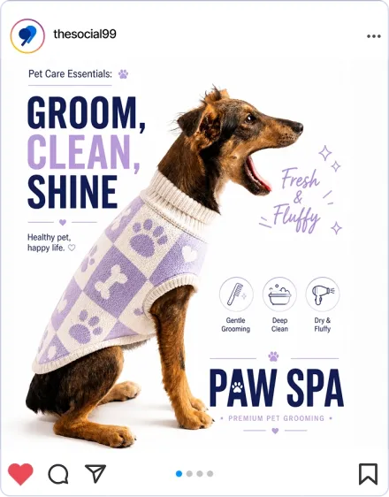 Marketing Services for Pet Grooming Marketing Services for Pet Grooming
