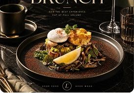 Social Media Marketing for Restaurants Social Media Marketing for Restaurants