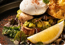 Social Media Marketing for Restaurants Social Media Marketing for Restaurants