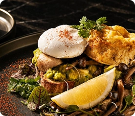 Social Media Marketing for Restaurants Social Media Marketing for Restaurants
