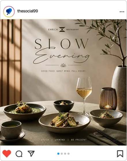 Marketing Services for Restaurants Marketing Services for Restaurants