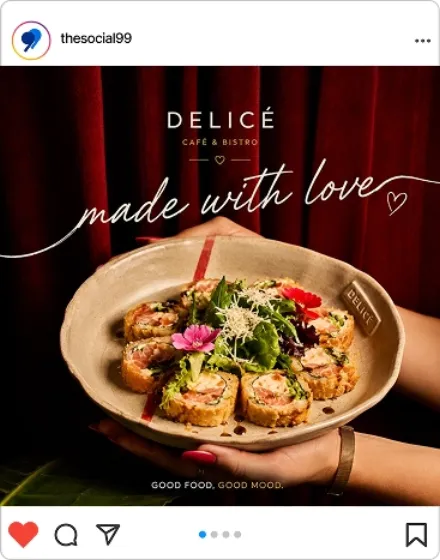 Marketing Services for Restaurants Marketing Services for Restaurants