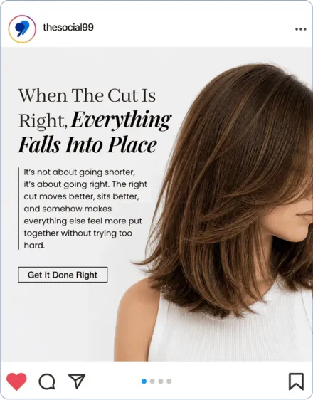Social Media Marketing for Salons Social Media Marketing for Salons