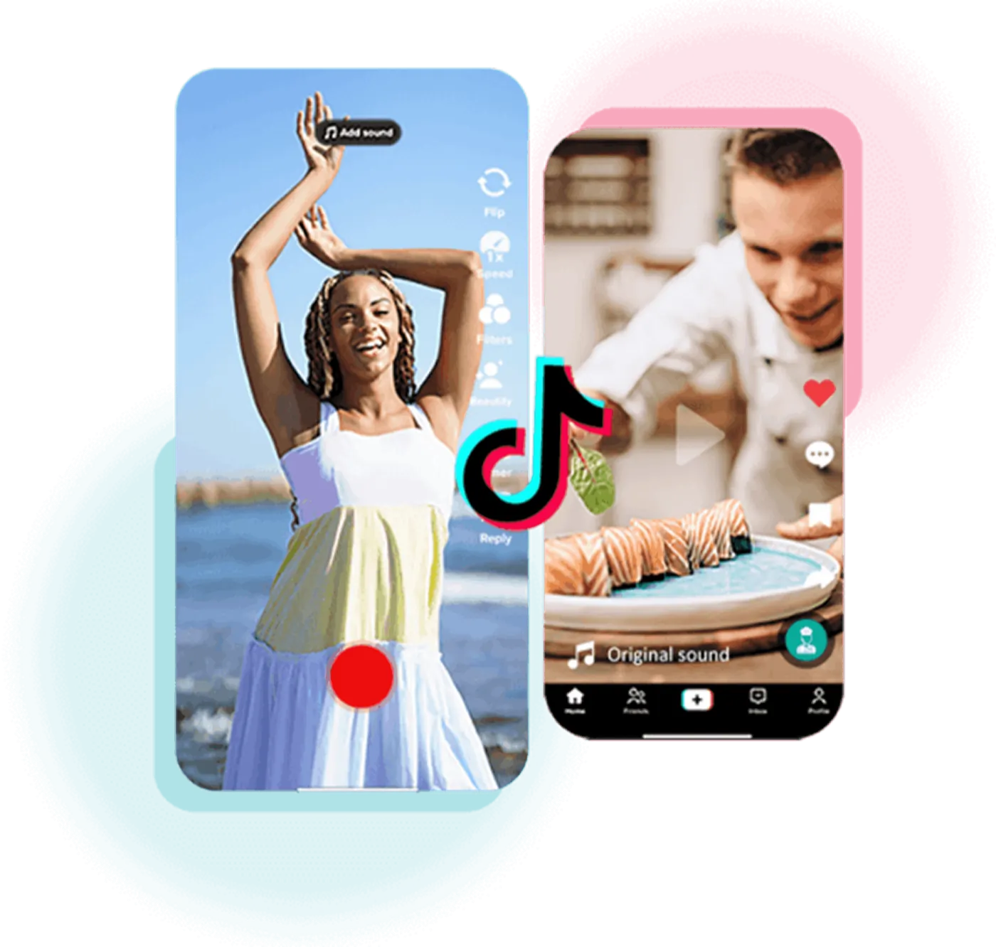 TikTok Management Services