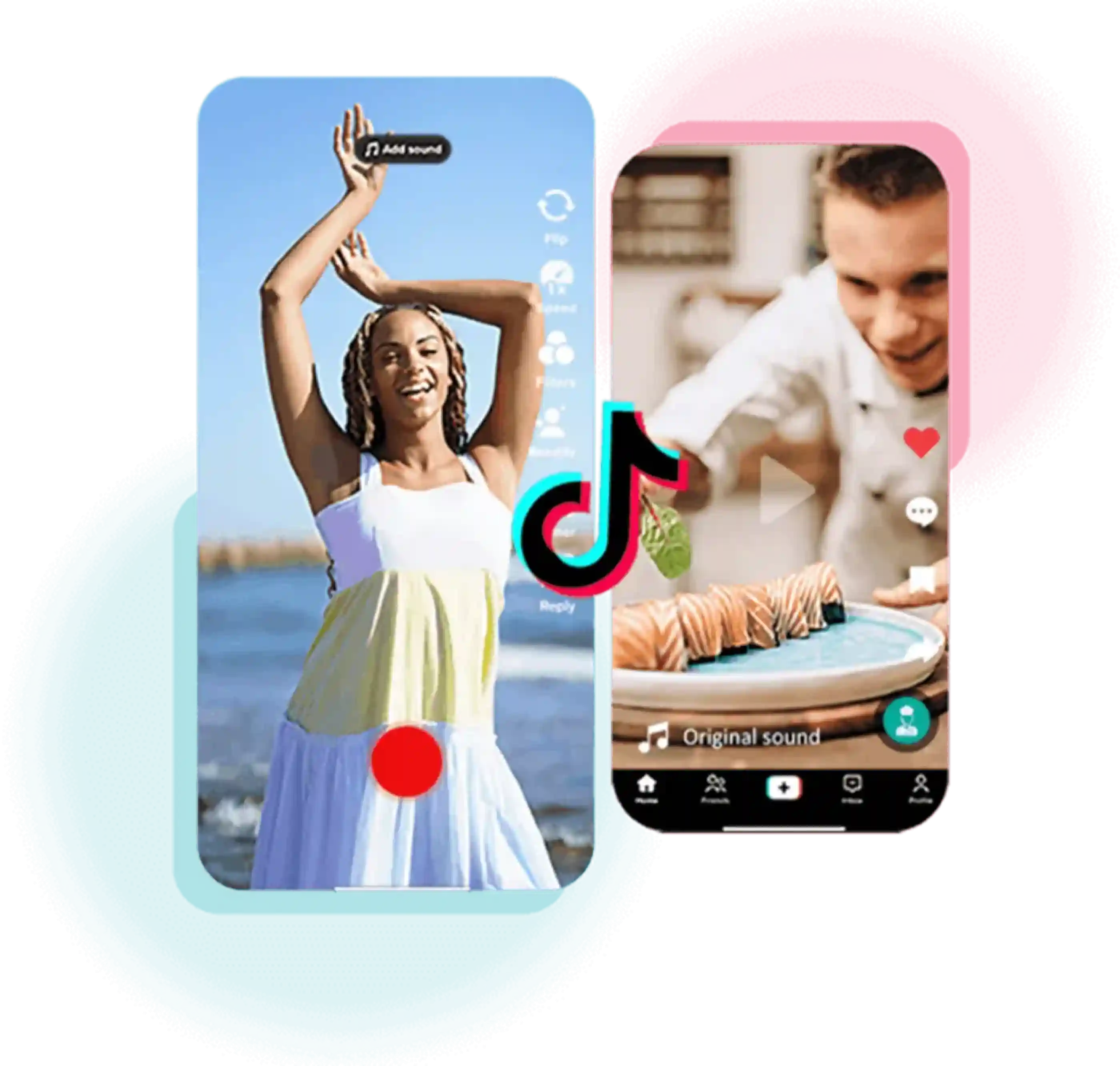 TikTok Management Services TikTok Management Services