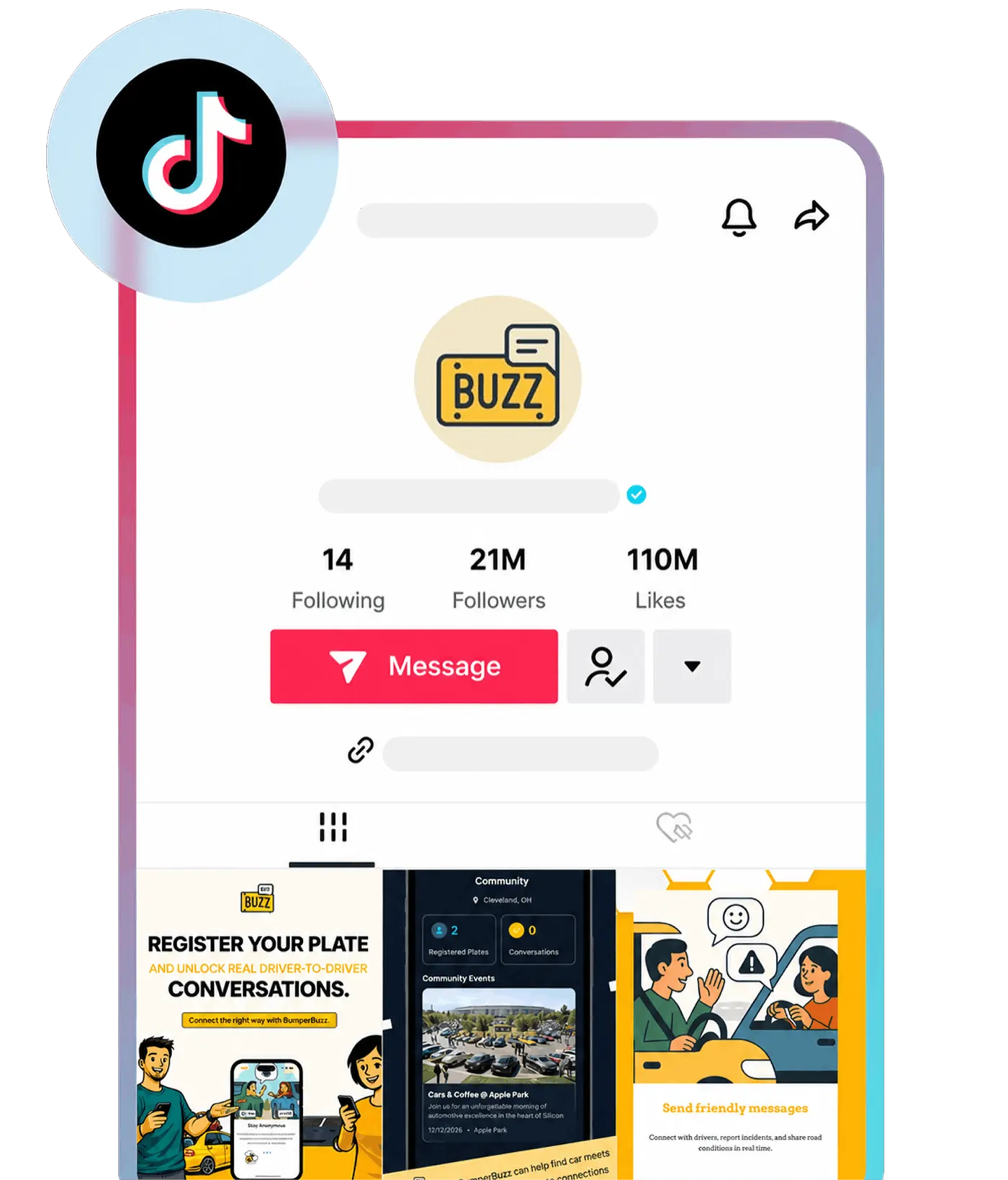 TikTok Management Services