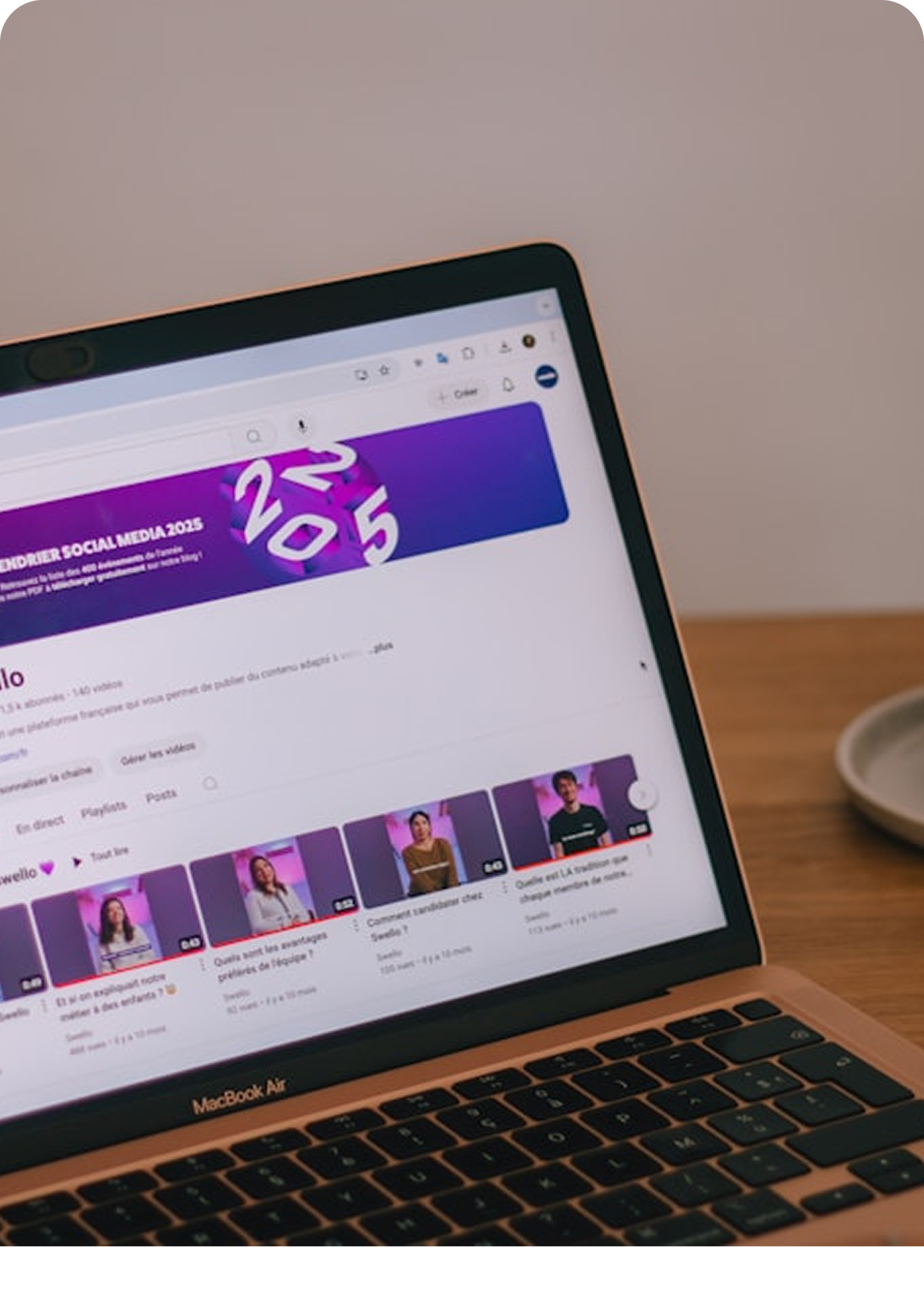 YouTube Social Media Management YouTube Social Media Management