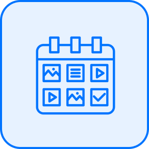 Instagram Management Services