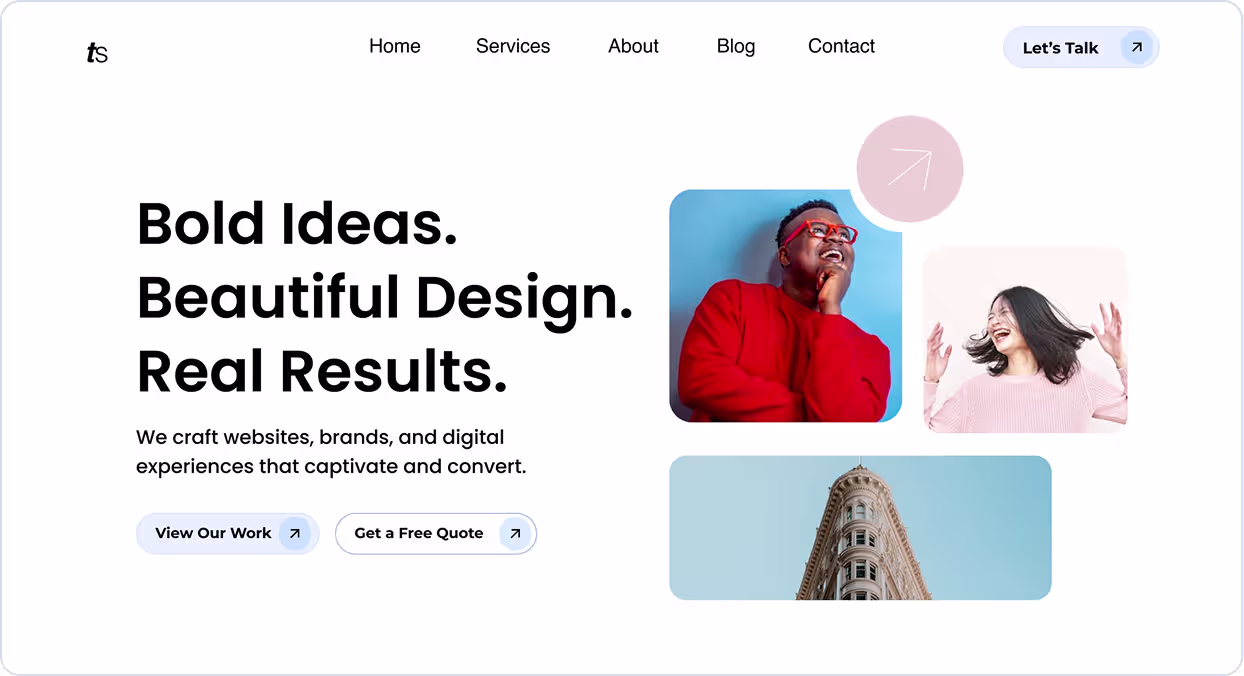 Award Winning Websites Award Winning Websites