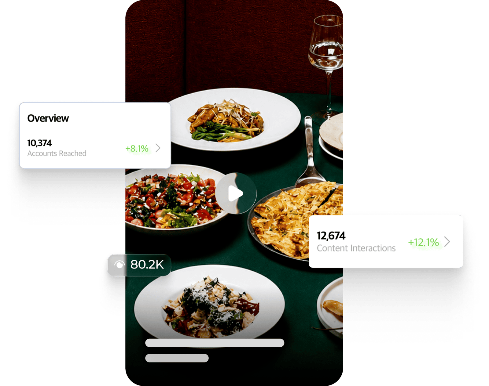 Marketing Services for Restaurants Marketing Services for Restaurants